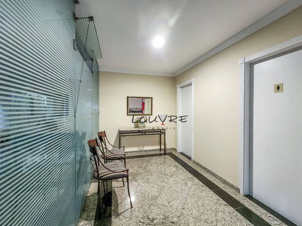 Apartamento, 3 quartos, 169 m² - Foto 14