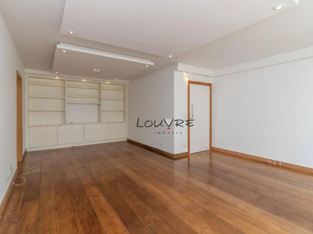 Apartamento, 3 quartos, 169 m² - Foto 1
