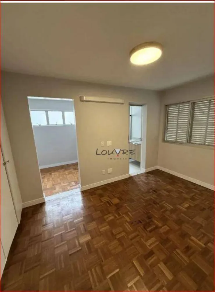 Apartamento, 3 quartos, 120 m² - Foto 11