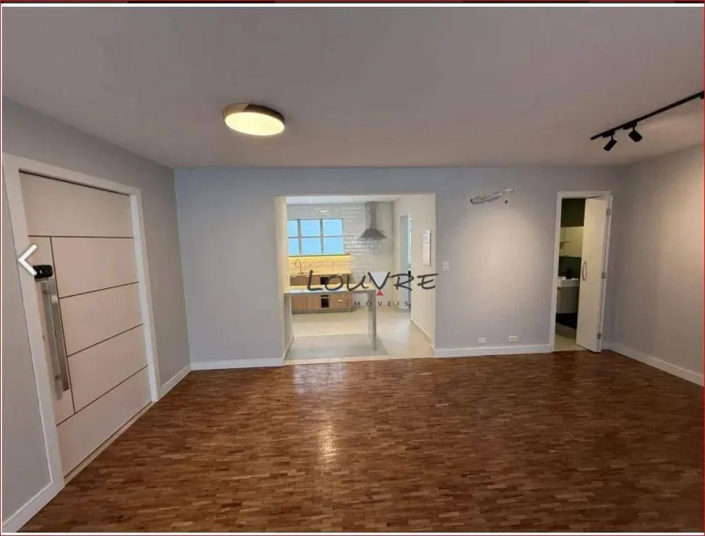 Apartamento, 3 quartos, 120 m² - Foto 1