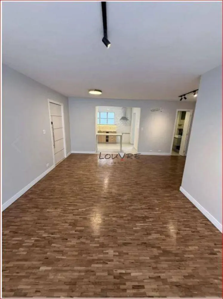 Apartamento, 3 quartos, 120 m² - Foto 1