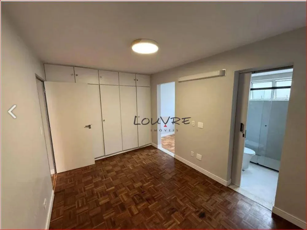 Apartamento, 3 quartos, 120 m² - Foto 5