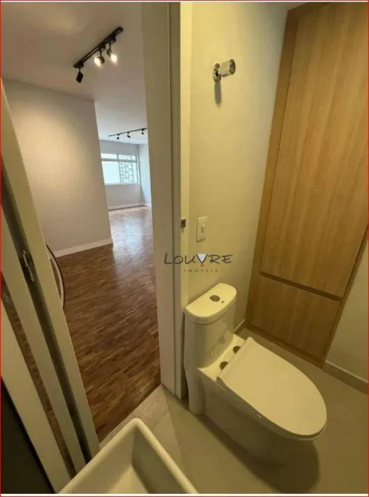Apartamento, 3 quartos, 120 m² - Foto 14