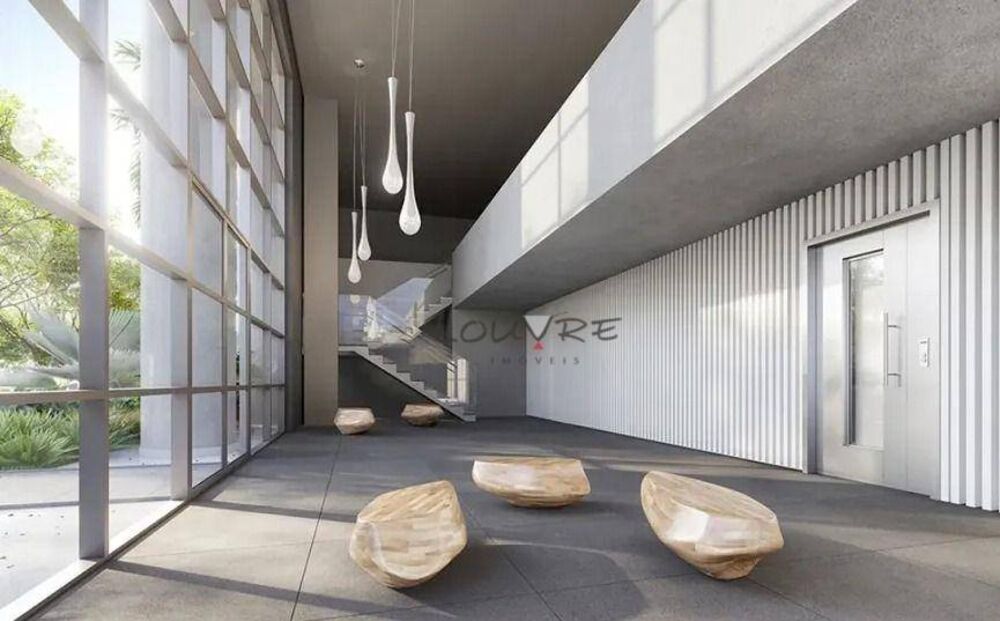 Apartamento, 4 quartos, 210 m² - Foto 2