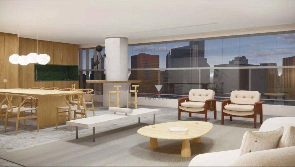 Apartamento, 4 quartos, 210 m² - Foto 4