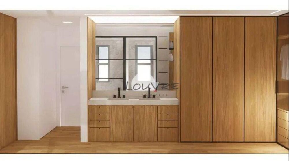 Apartamento, 4 quartos, 210 m² - Foto 9