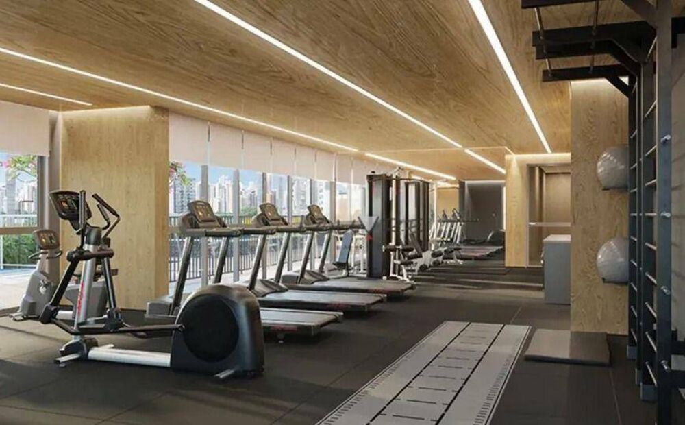 Apartamento, 4 quartos, 210 m² - Foto 3