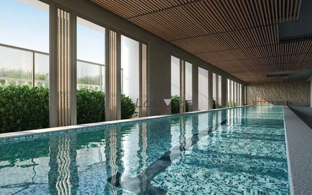 Apartamento, 4 quartos, 210 m² - Foto 1