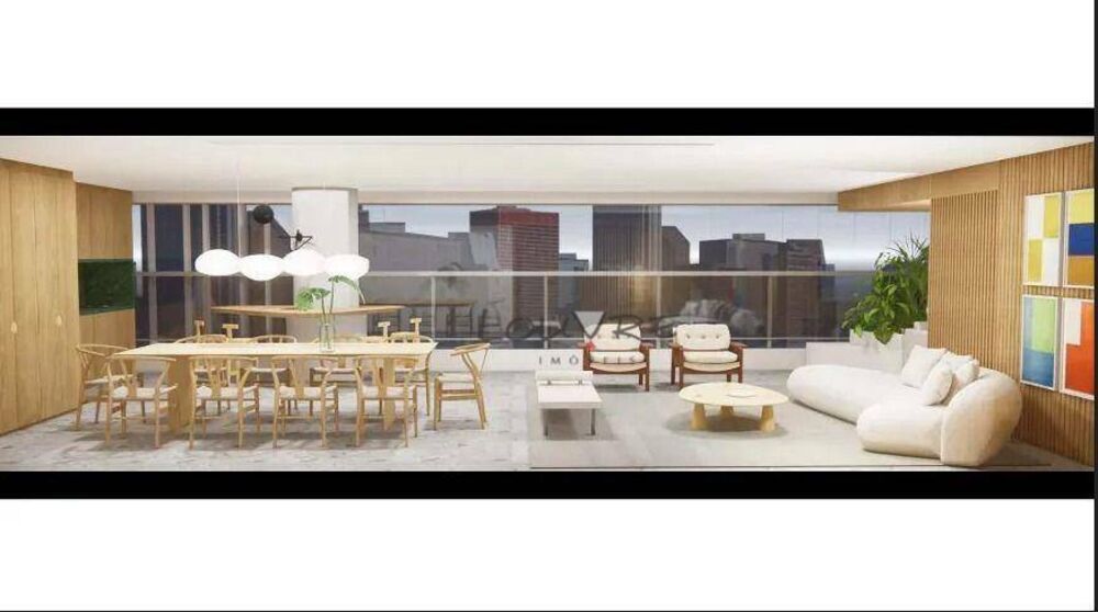 Apartamento, 4 quartos, 210 m² - Foto 8