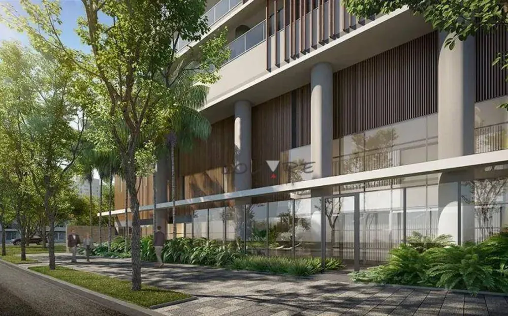 Apartamento, 4 quartos, 210 m² - Foto 2