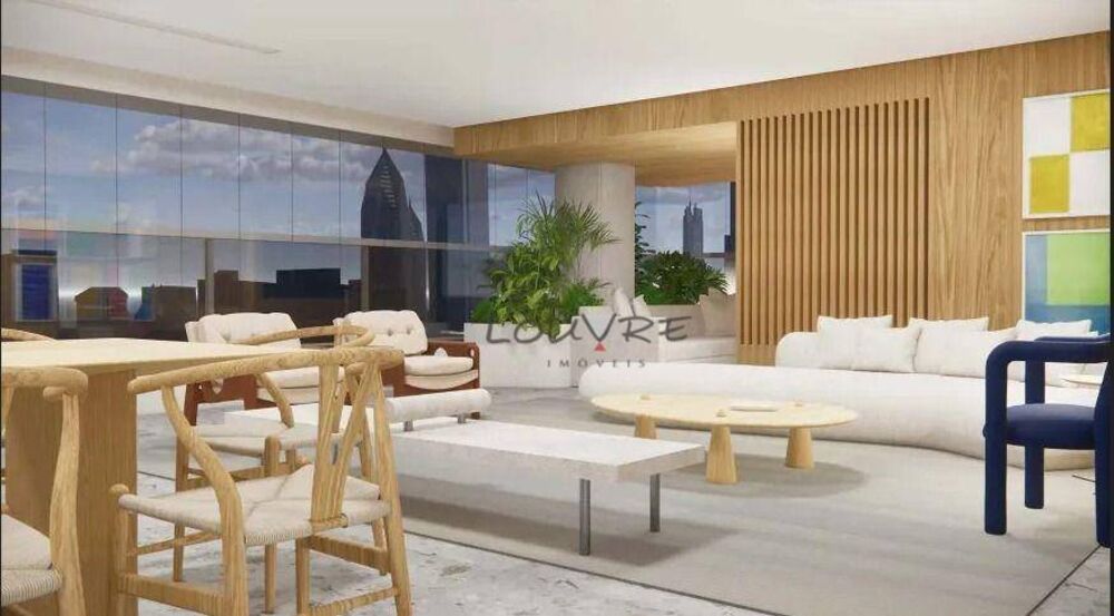 Apartamento, 4 quartos, 210 m² - Foto 5