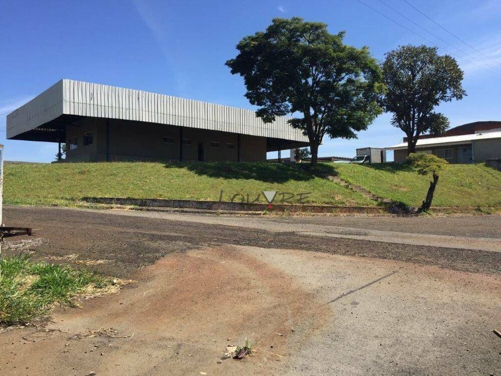 Depósito-Galpão-Armazém à venda, 3412m² - Foto 7