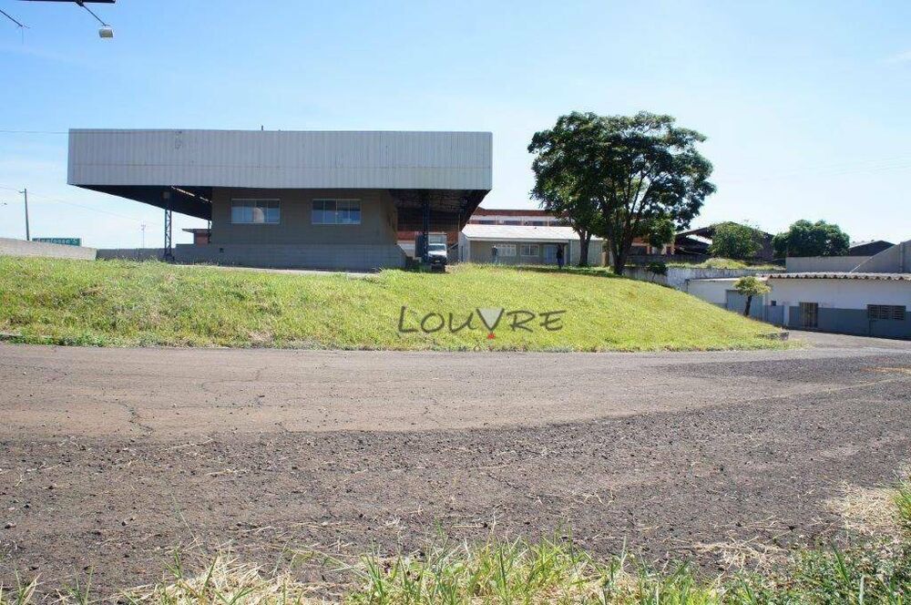 Depósito-Galpão-Armazém à venda, 3412m² - Foto 2