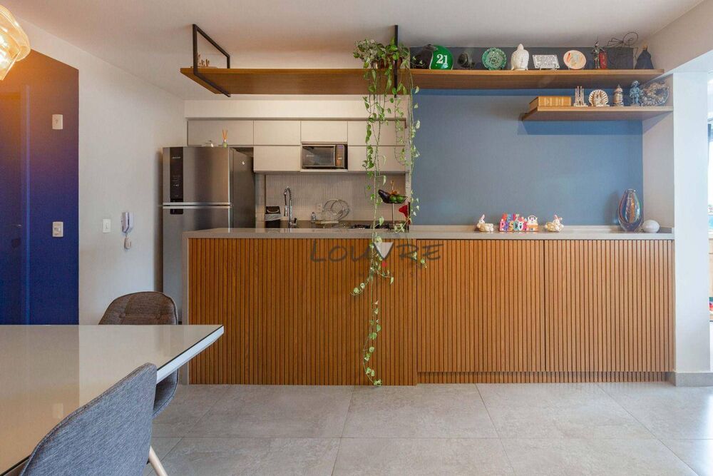 Apartamento à venda com 2 quartos, 81m² - Foto 3
