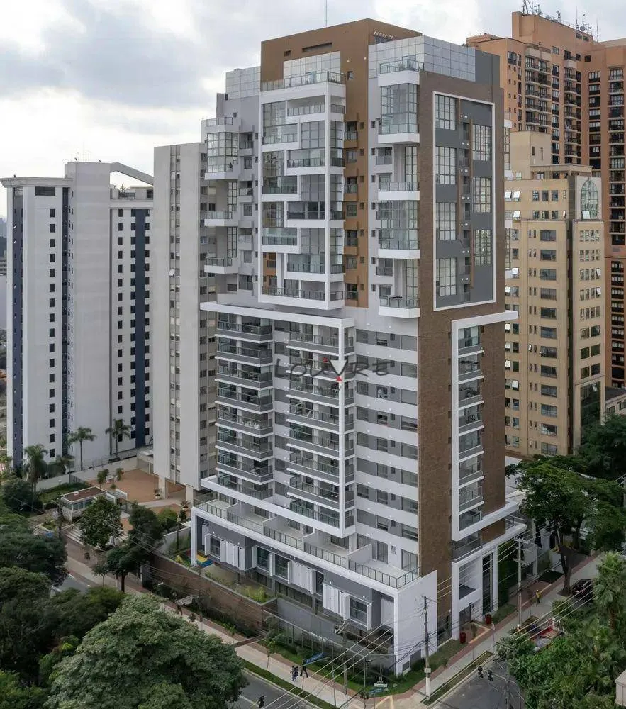Apartamento, 2 quartos, 118 m² - Foto 8