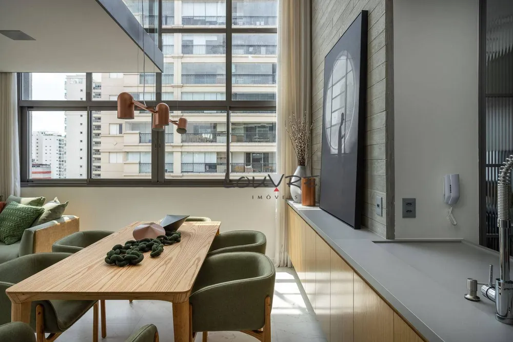 Apartamento, 2 quartos, 118 m² - Foto 4