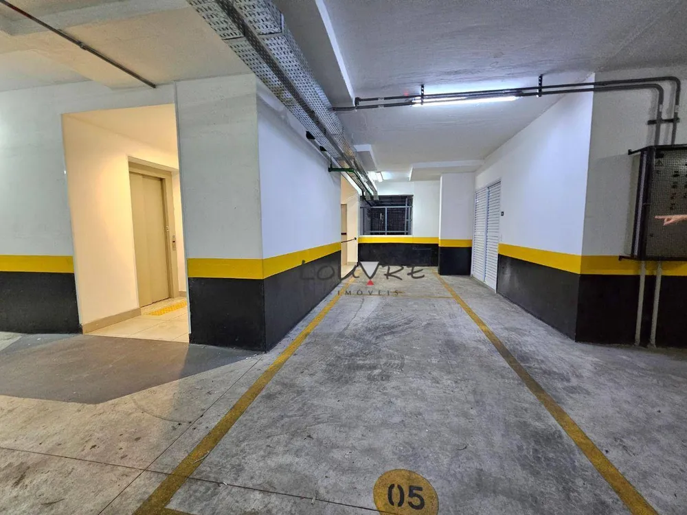 Apartamento, 2 quartos, 118 m² - Foto 11