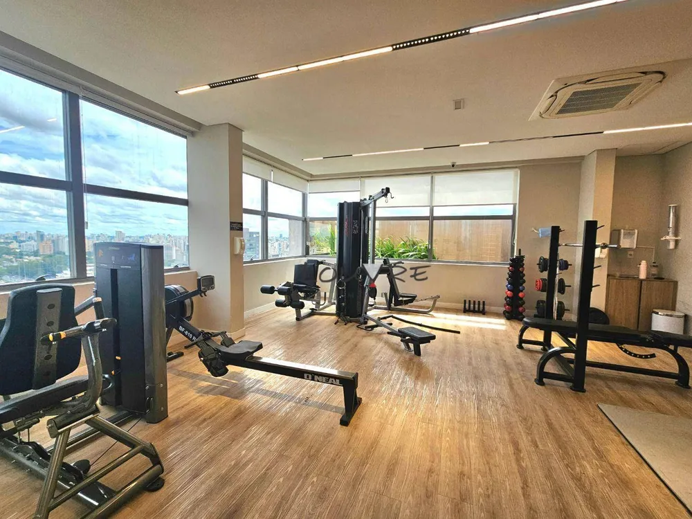 Apartamento, 2 quartos, 118 m² - Foto 9