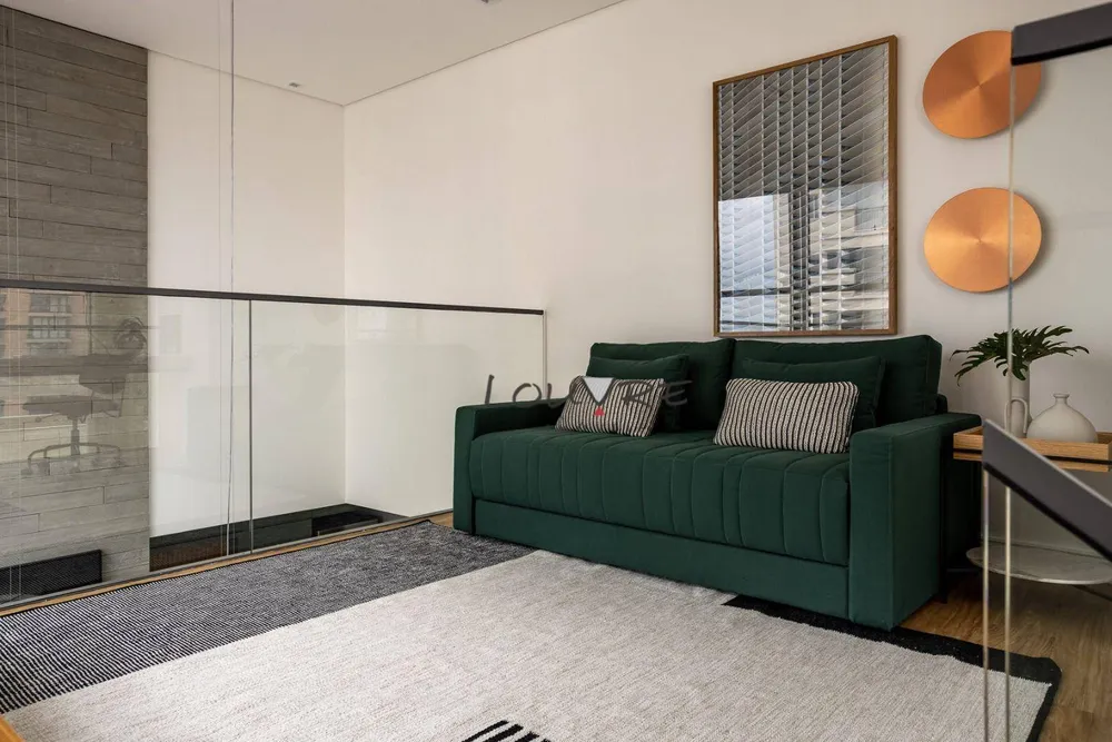 Apartamento, 2 quartos, 118 m² - Foto 5