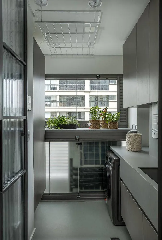 Apartamento, 2 quartos, 118 m² - Foto 3