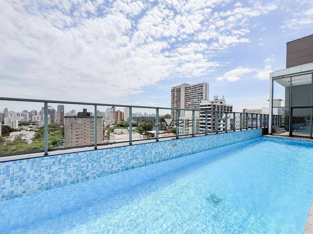Apartamento, 2 quartos, 47 m² - Foto 7
