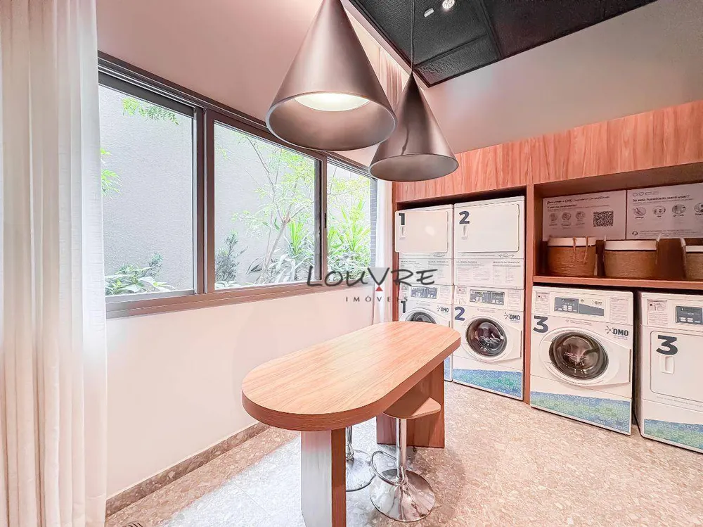 Apartamento, 2 quartos, 47 m² - Foto 10