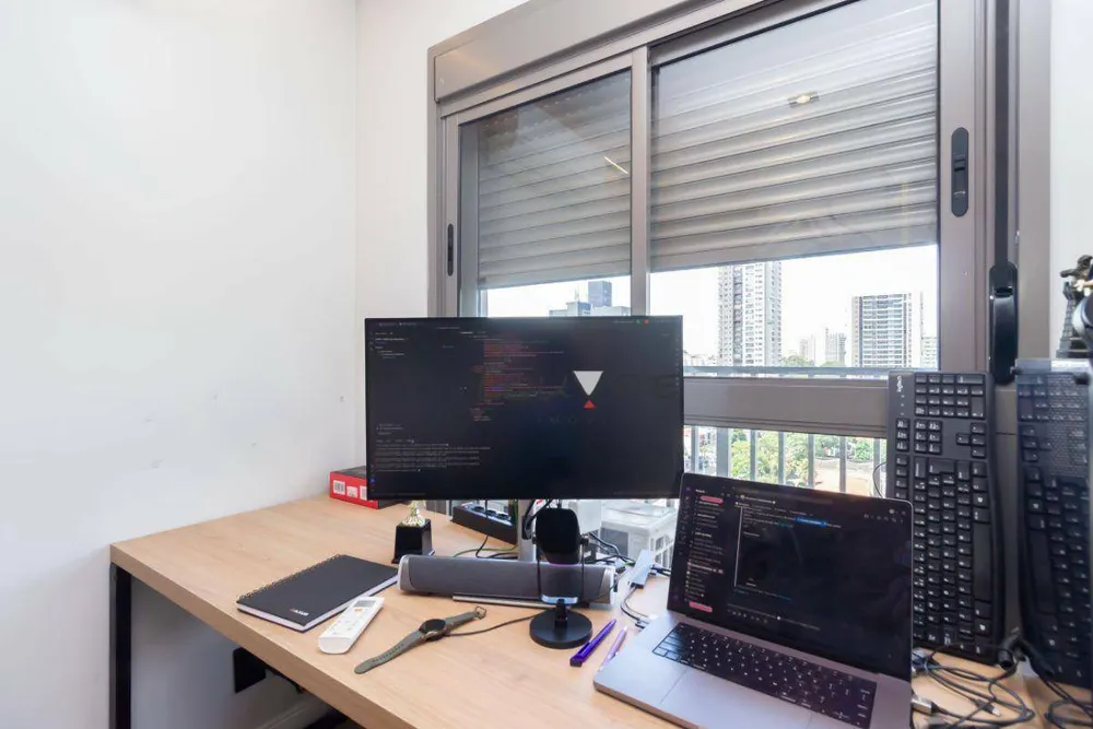 Apartamento, 2 quartos, 47 m² - Foto 4