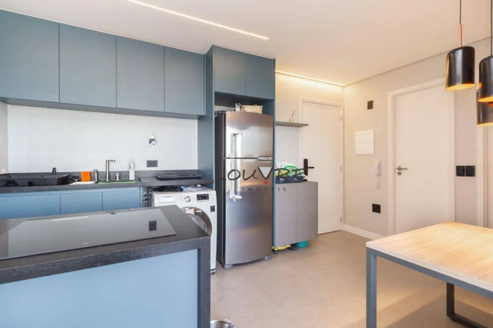 Apartamento, 2 quartos, 47 m² - Foto 5