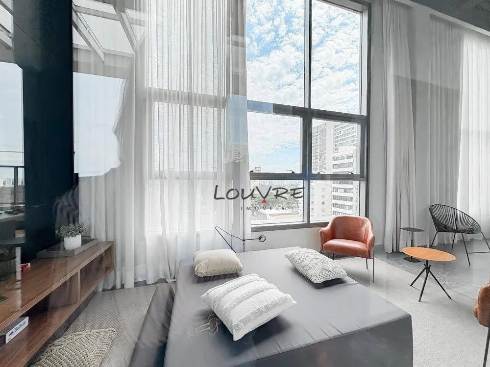 Apartamento, 2 quartos, 47 m² - Foto 8