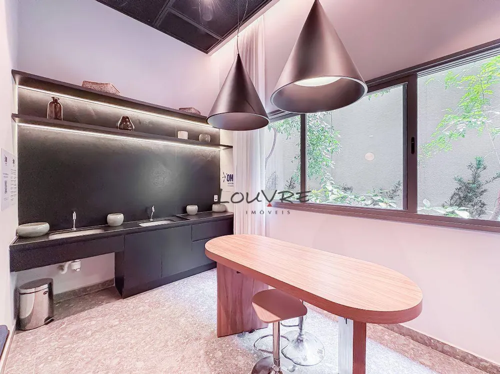 Apartamento, 2 quartos, 47 m² - Foto 9