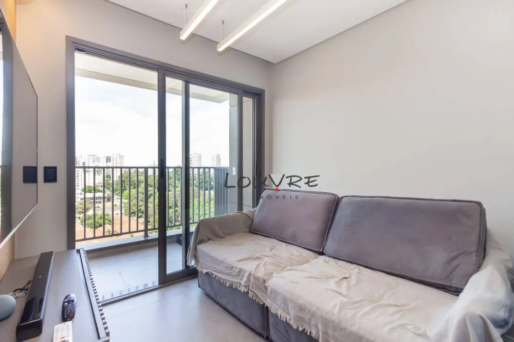 Apartamento, 2 quartos, 47 m² - Foto 1