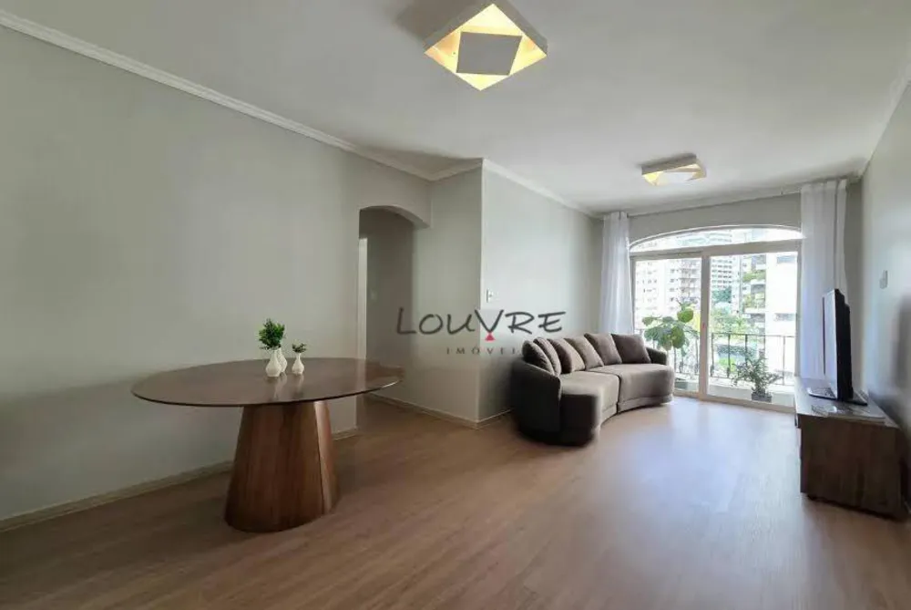 Apartamento, 2 quartos, 70 m² - Foto 1