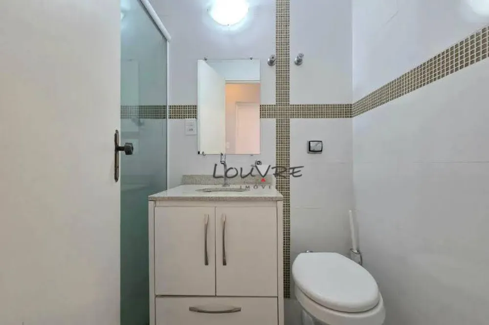 Apartamento, 2 quartos, 70 m² - Foto 6