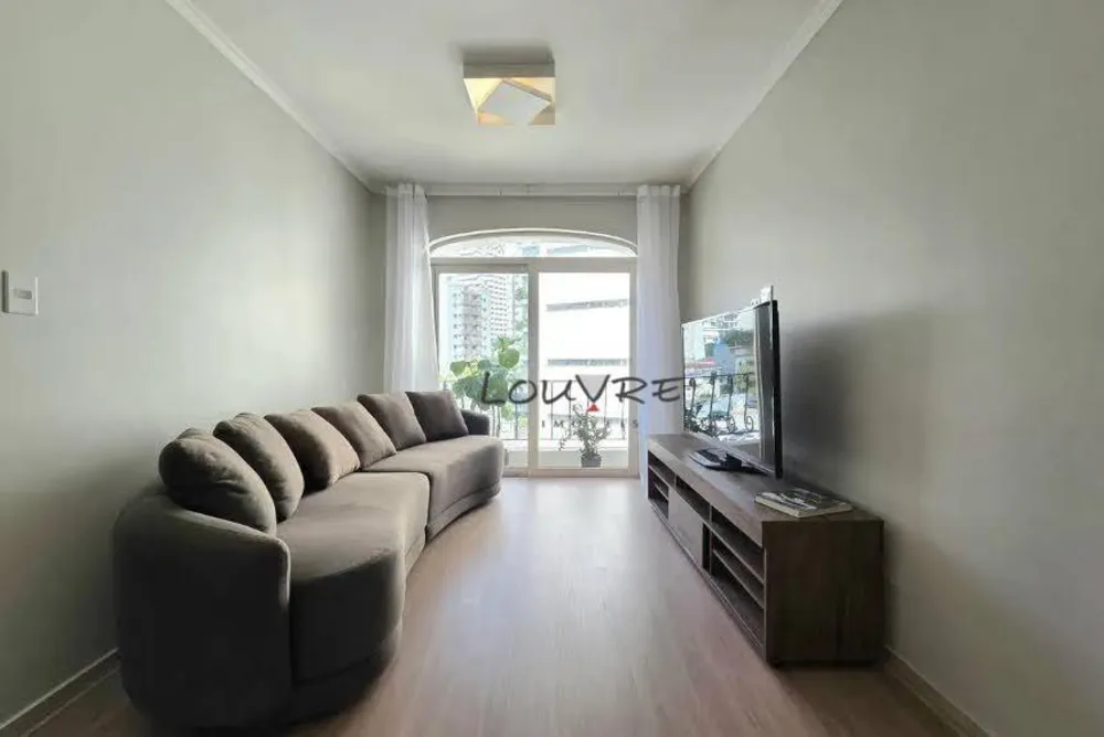 Apartamento, 2 quartos, 70 m² - Foto 3