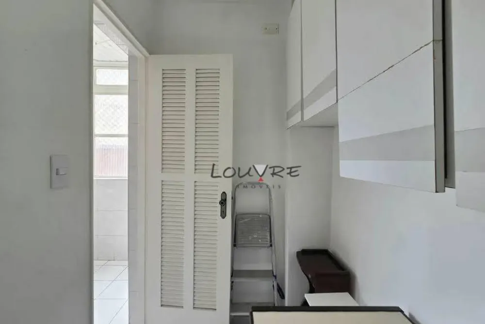 Apartamento, 2 quartos, 70 m² - Foto 8