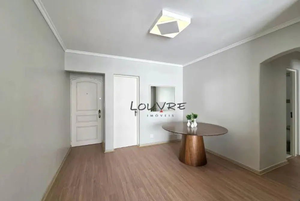 Apartamento, 2 quartos, 70 m² - Foto 2