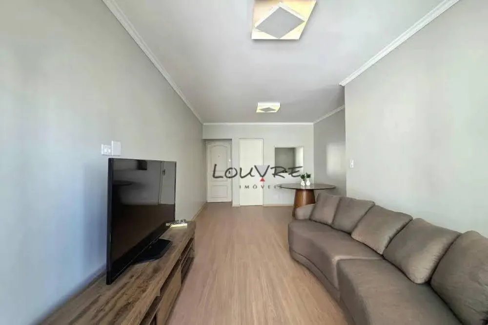 Apartamento, 2 quartos, 70 m² - Foto 4