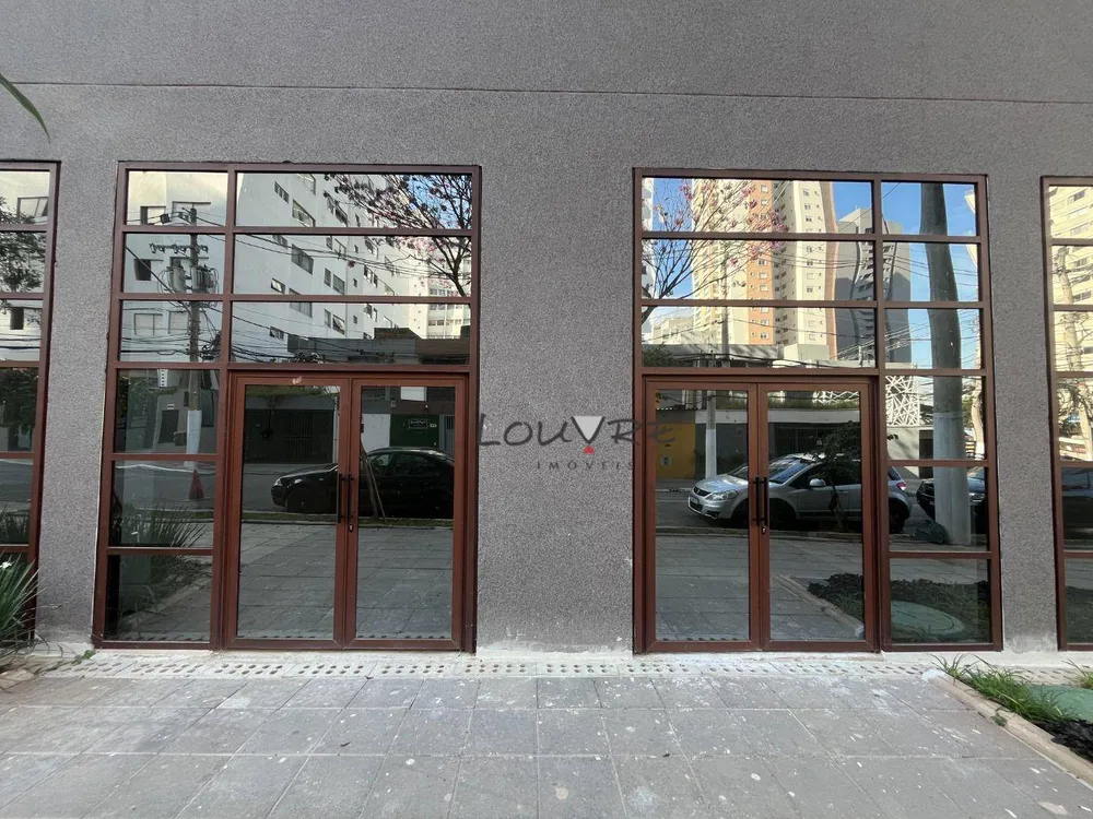 Loja-Salão, 113 m² - Foto 1