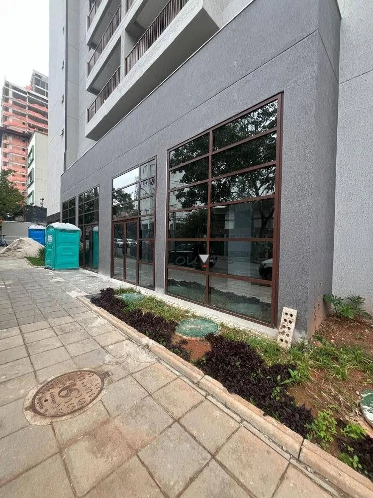 Loja-Salão, 113 m² - Foto 7