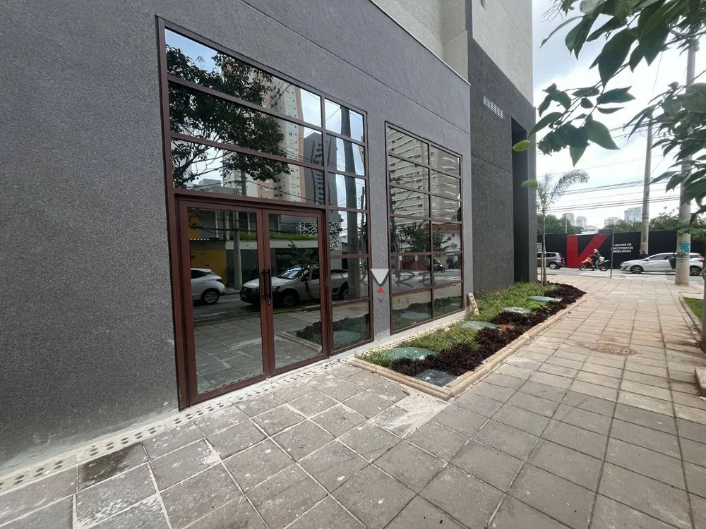 Loja-Salão, 113 m² - Foto 8