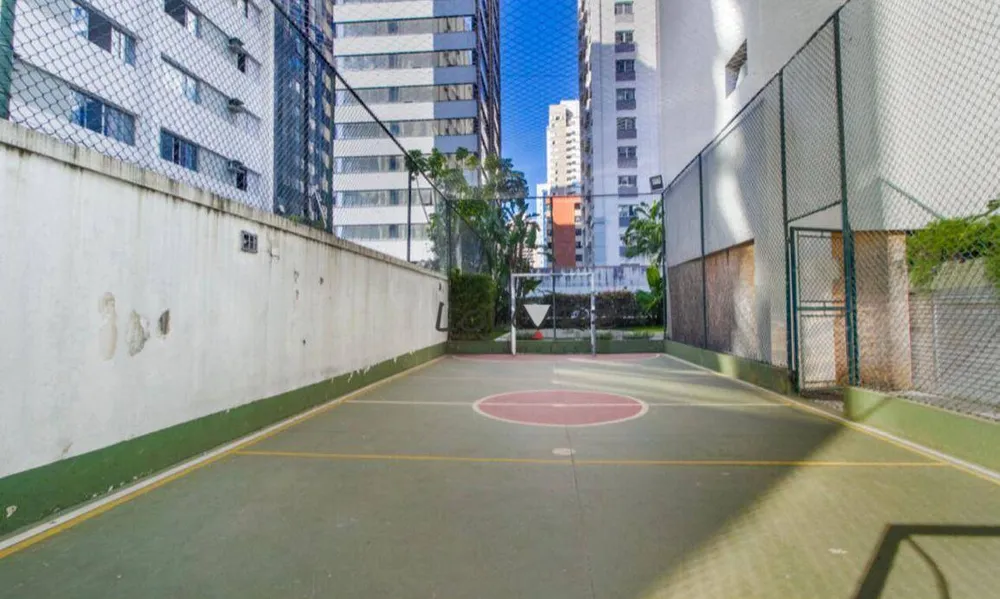 Apartamento, 2 quartos, 88 m² - Foto 2