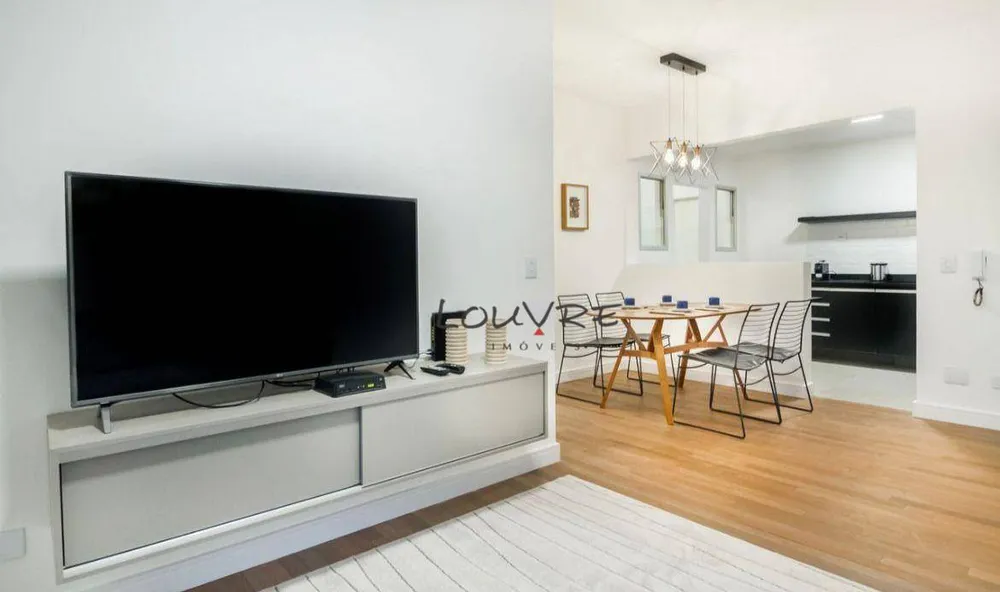 Apartamento, 2 quartos, 88 m² - Foto 3