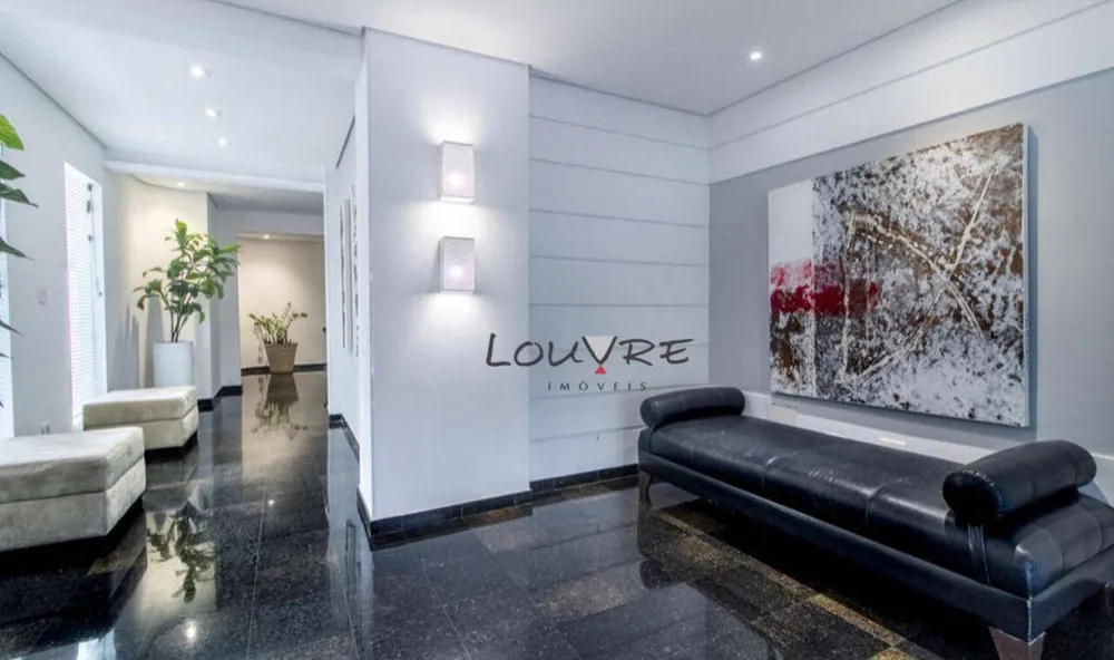 Apartamento, 2 quartos, 88 m² - Foto 1