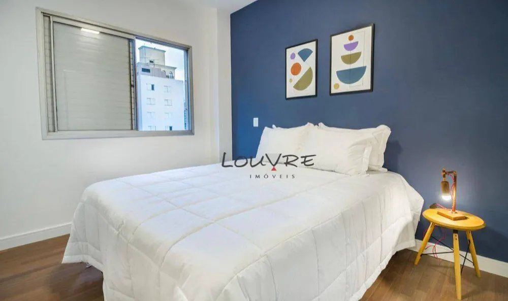 Apartamento, 2 quartos, 88 m² - Foto 6