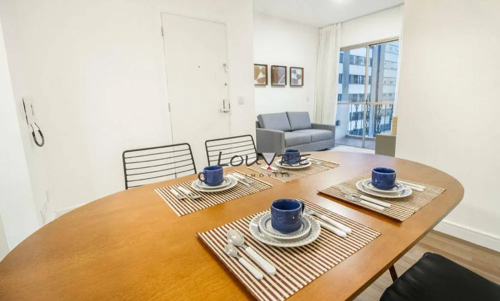 Apartamento, 2 quartos, 88 m² - Foto 11