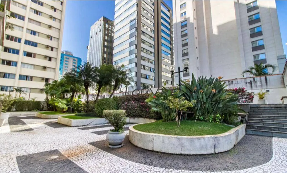 Apartamento, 2 quartos, 88 m² - Foto 3