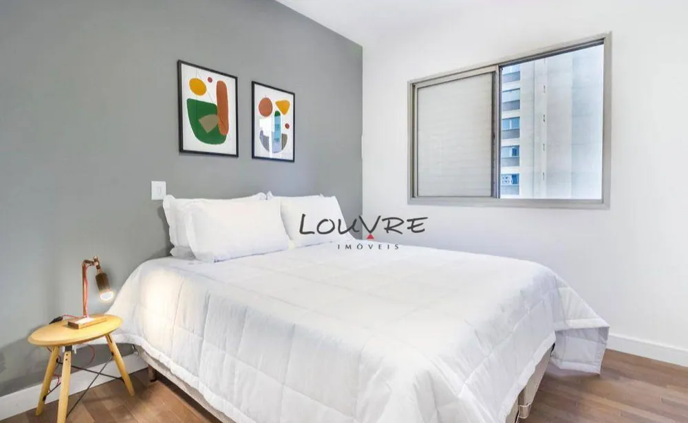 Apartamento, 2 quartos, 88 m² - Foto 8