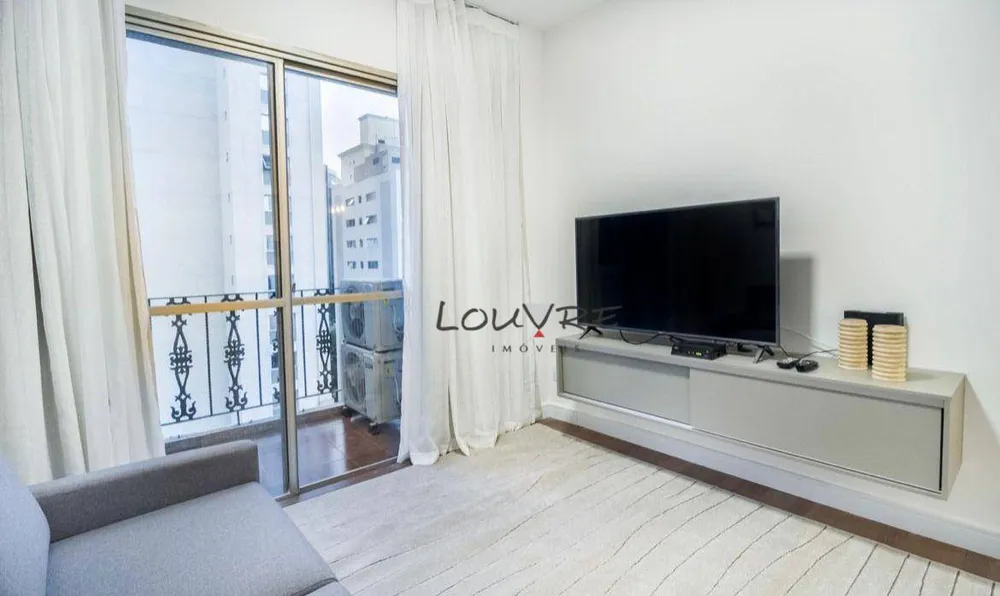 Apartamento, 2 quartos, 88 m² - Foto 5