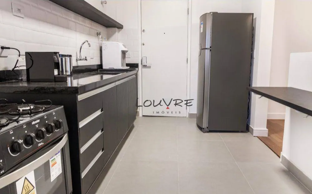 Apartamento, 2 quartos, 88 m² - Foto 10