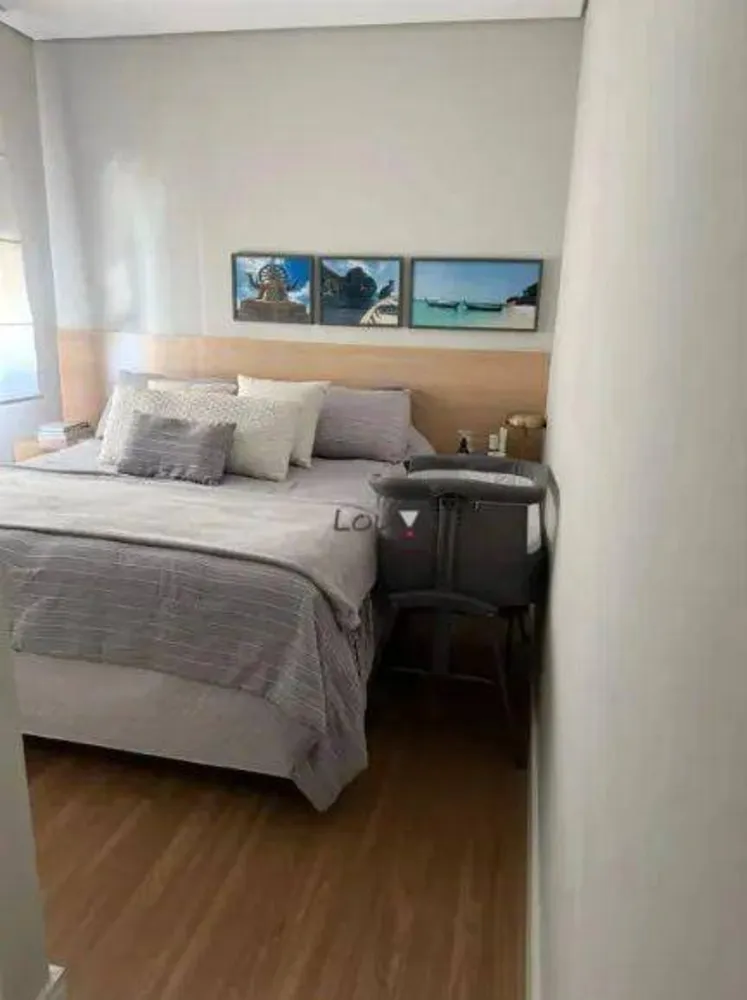 Apartamento, 2 quartos, 100 m² - Foto 7